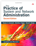 The Practice of System and Network Administration Second Edition