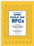 April Fools' Day RFCs