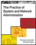 The Practice of System and Network Administration